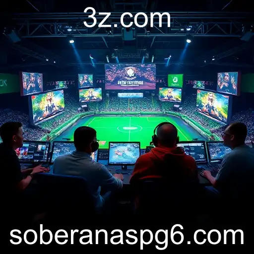 O Crescimento dos Jogos Online no Brasil