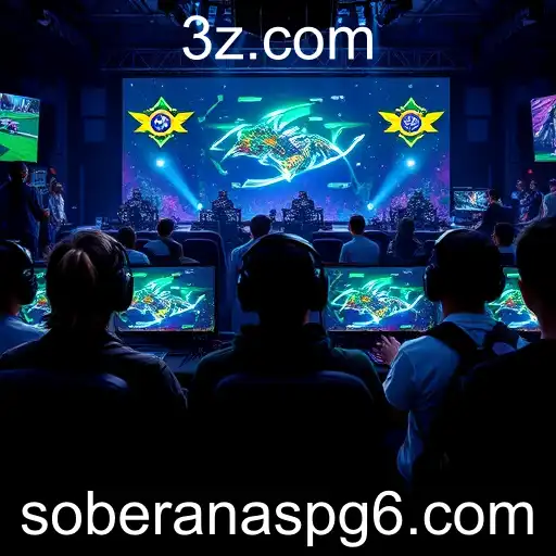 O Crescimento Vertiginoso dos Jogos Digitais em 2026