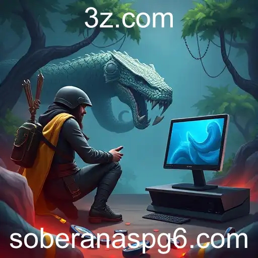 Avanços e Tendências do Setor de Jogos