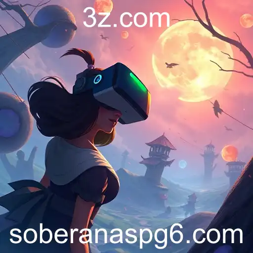 Soberanaspg.com Expande Catálogo com Jogos Inovadores em 2026