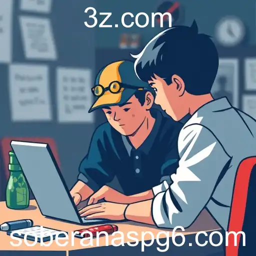 A Evolução dos Jogos Online em 2025