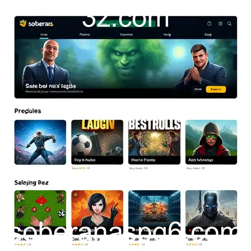 A Ascensão do Mercado de Jogos no Brasil