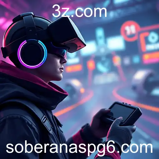 Novo Horizonte para Jogos em 2026