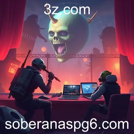 O Crescimento dos eSports em Plataforma Nacional