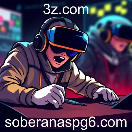 O Crescimento dos Jogos Online no Brasil