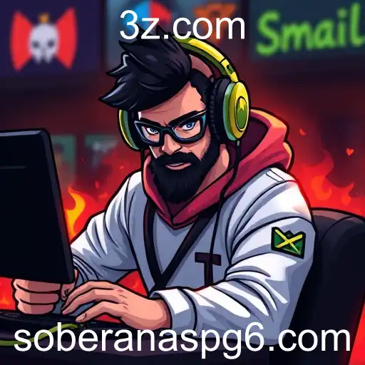 Tendências Atualizadas em Jogos Online no Brasil