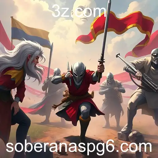 Avanços Tecnológicos Transformam Jogos Online