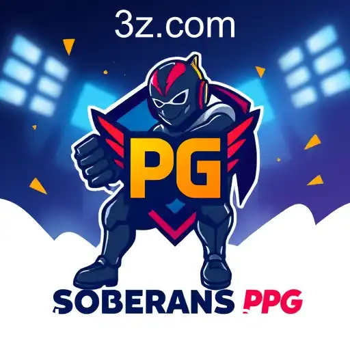 O Crescimento do Site de Jogos Soberanaspg com