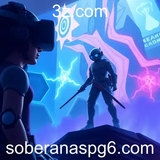Tendências e Inovações no Mundo dos Jogos Online
