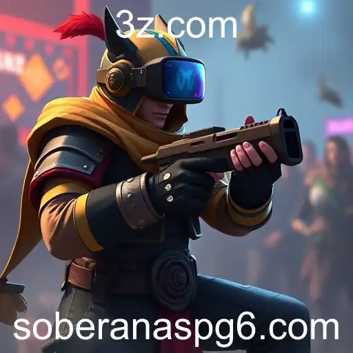 Crescimento Exponencial do Setor de Jogos Online no Brasil