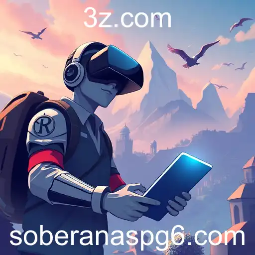 O Impacto dos Jogos Online no Mercado Brasileiro