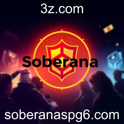O Impacto dos eSports em 2026: SoberanasPG na Vanguarda