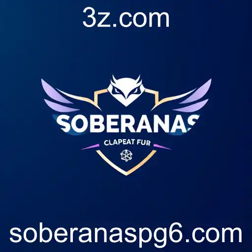 Ascensão Explosiva do Soberanaspg no Cenário de Jogos