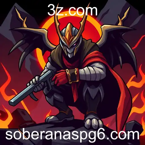 A Ascensão de Soberanaspg.com no Cenário dos Jogos Online