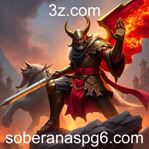 Soberanaspg Com: A Revelação dos Jogos Online em Português