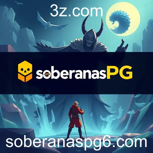 Ascensão do SoberanasPG no Mercado de Jogos Online