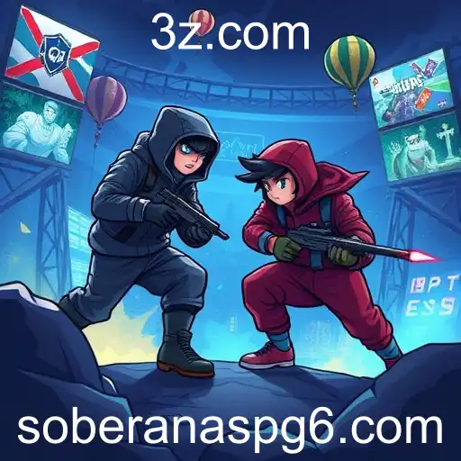 O Crescimento do Mercado de Jogos em Português