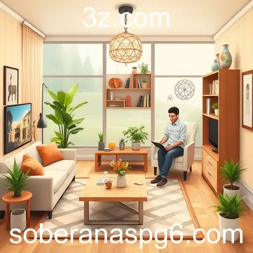 O Impacto Crescente do Soberanaspg no Cenário dos Jogos Online