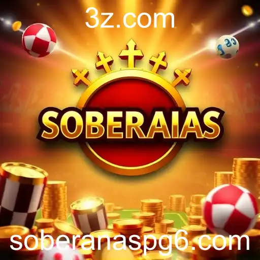 A Ascensão de Soberanaspg com no Cenário de Jogos Português