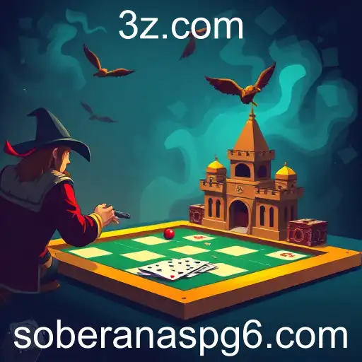 Ascensão dos Jogos Online: O Impacto da Soberanaspg