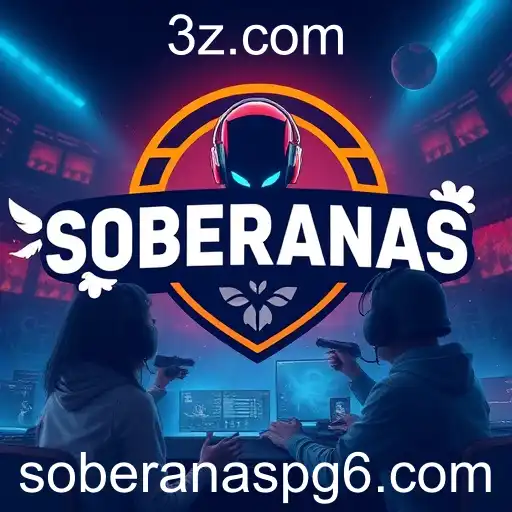 A Ascensão dos Jogos Online e Soberanaspg: Um Novo Paradigma