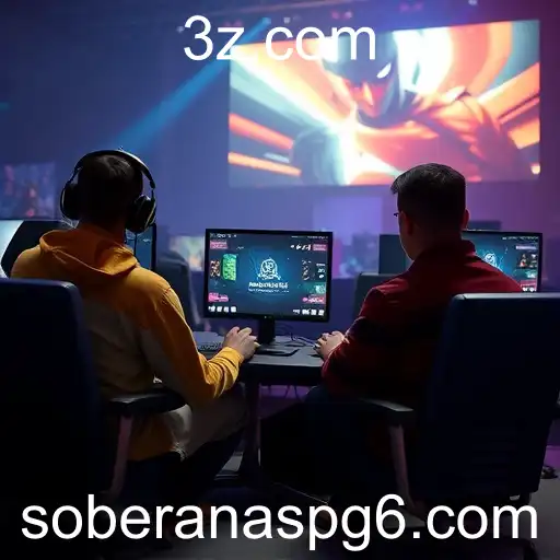 Impacto dos Jogos Online na Economia Brasileira