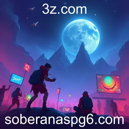 O Impacto dos Jogos Digitais na Economia Brasileira
