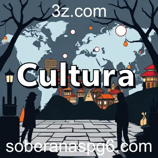 O Impacto do soberanaspg com no Mundo dos Jogos