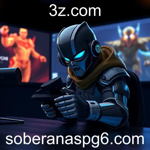 Avanços e Desafios da Indústria de Jogos Online