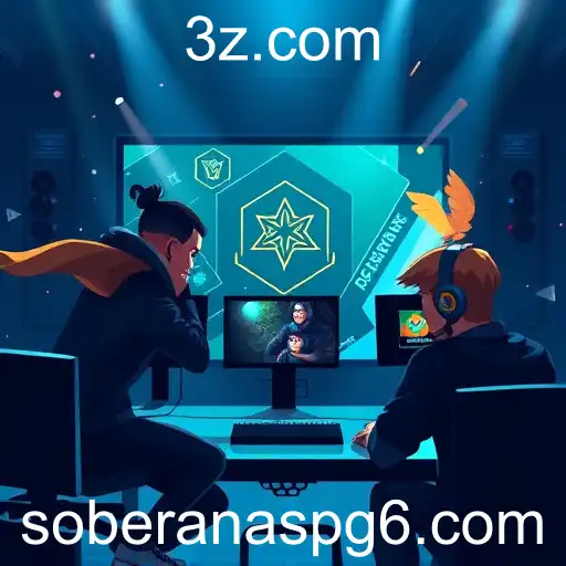 Ascensão dos Jogos Online no Brasil