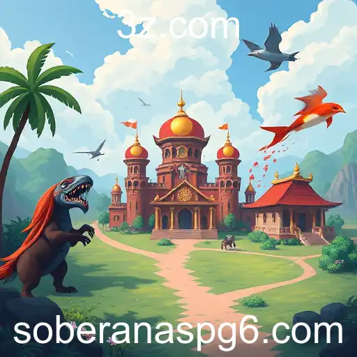 A Ascensão dos Jogos de Estratégia em Plataforma Brasileira