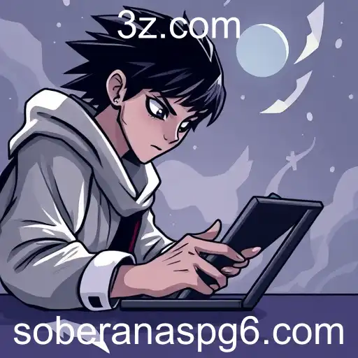 SoberanasPG: O Crescimento do Mercado de Jogos em 2026