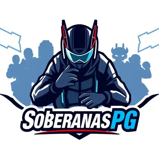 A Ascensão do SoberanasPG no Mundo dos Jogos