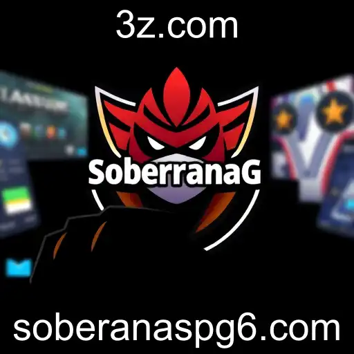 Crescimento do SoberanasPG: Um Fenômeno dos Jogos