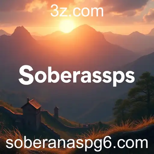 A Ascensão de Soberanaspg no Cenário de Jogos Online