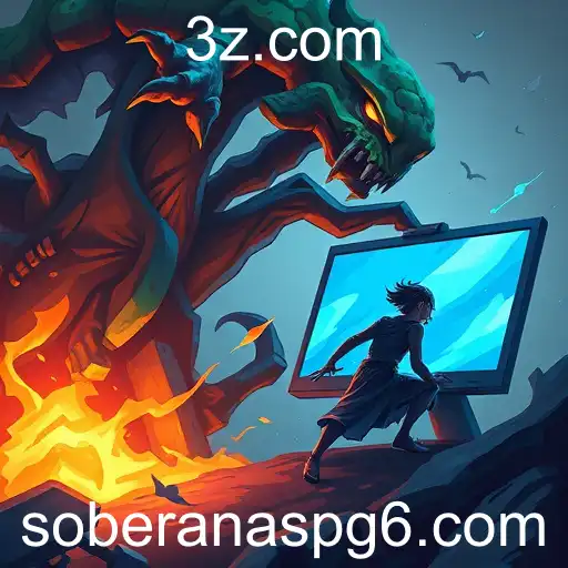 Novidades e Tendências no Universos dos Jogos Online